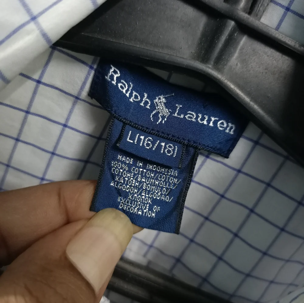 Ralph Lauren - Picture 13 of 16